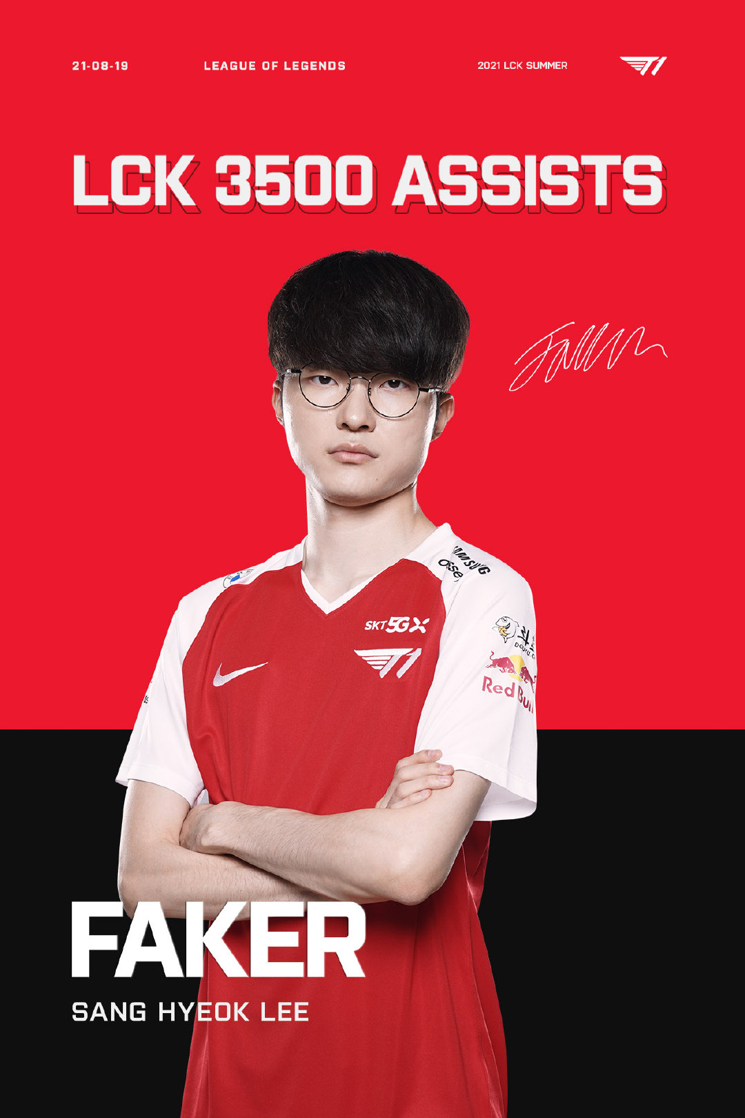 出色发挥引发热议！，Faker在勇士比赛中险胜全场沸腾不已