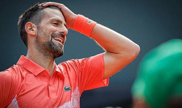 德约科维奇最新比赛消息 德约科维奇最新比赛消息