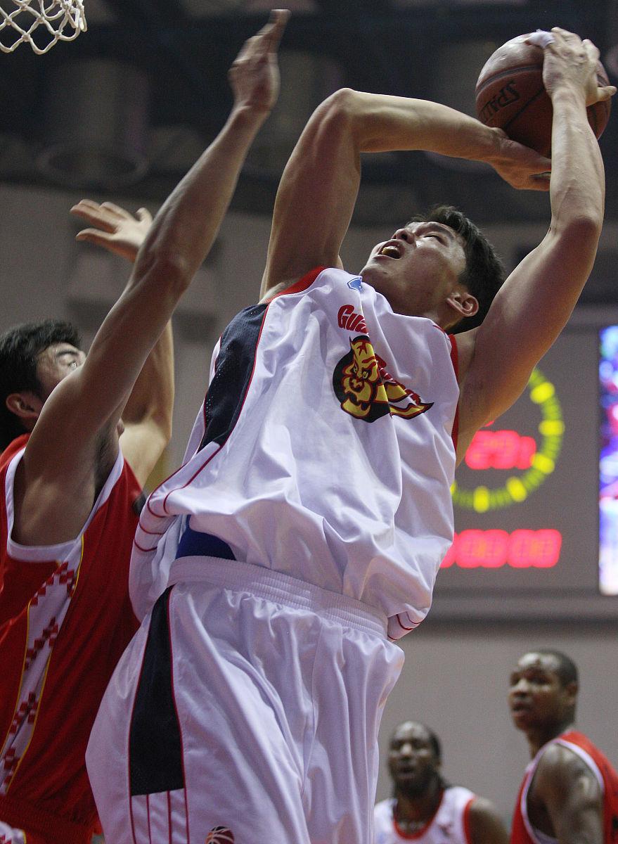 石宇奇训练视频