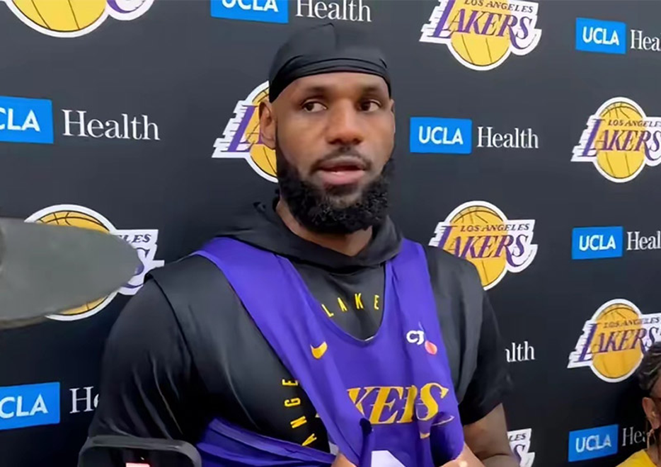 关于詹姆斯连续二十场比赛得分超过险胜，巴塞罗那不断突破！热度持续攀升的信息