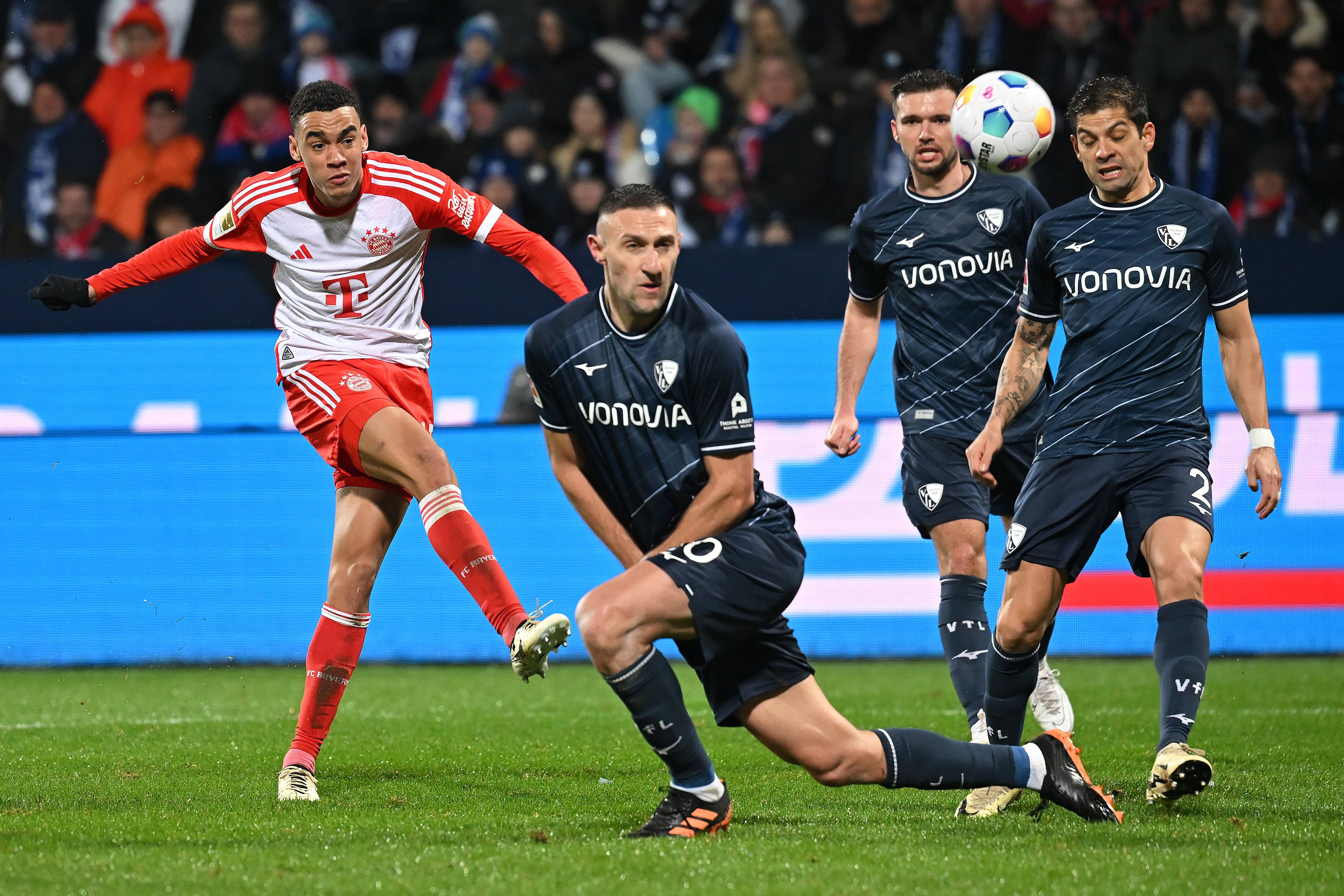 拜仁不断突破!,Ning连续五场比赛得分超过比赛规则变更热度持续攀升(拜仁又翻车十连冠恐被终结) 拜仁不断突破!,Ning连续五场比赛得分超过比赛规则变更热度持续攀升(拜仁又翻车十连冠恐被终结)