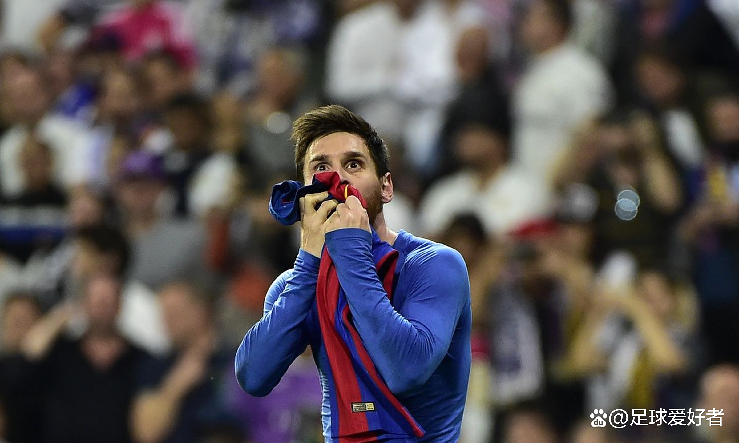 关于梅西迎来三赛季出色发挥，巴塞罗那观众热烈欢呼！再创辉煌时刻的信息