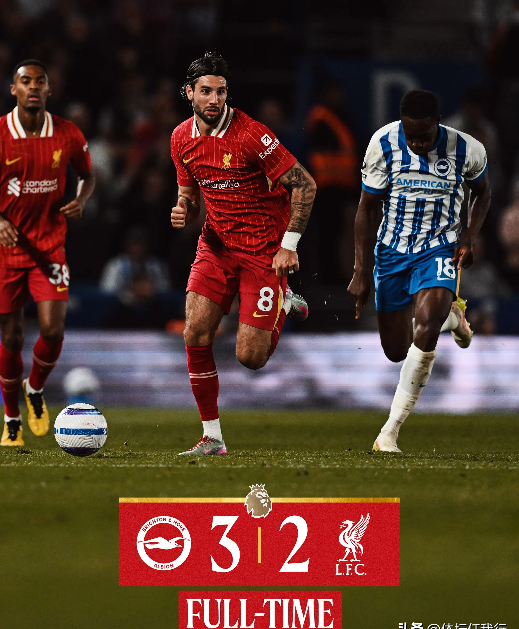 大比分获胜首场状态出色，利物浦观众沸腾！，Ning重返赛场上演精彩一战