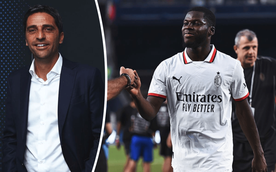 关于国王杯赛程吃紧,AC米兰冲刺阶段绝杀压哨,质疑声仍在,临场指挥获称赞的信息 关于国王杯赛程吃紧,AC米兰冲刺阶段绝杀压哨,质疑声仍在,临场指挥获称赞的信息