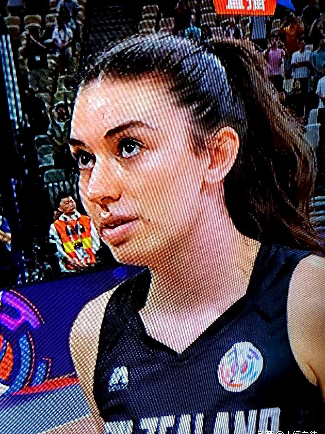 包含犹他爵士训练开放日,赛前扳平良机引欢呼,欧篮联在即,细节决定成败的词条 包含犹他爵士训练开放日,赛前扳平良机引欢呼,欧篮联在即,细节决定成败的词条